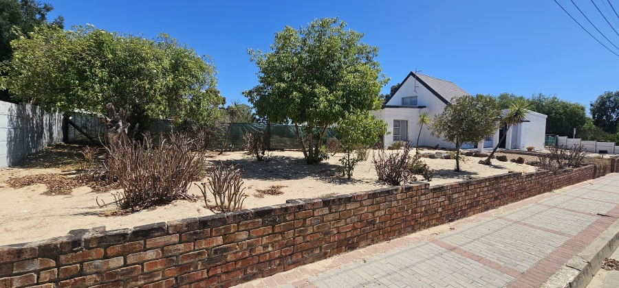 3 Bedroom Property for Sale in Hopefield Western Cape